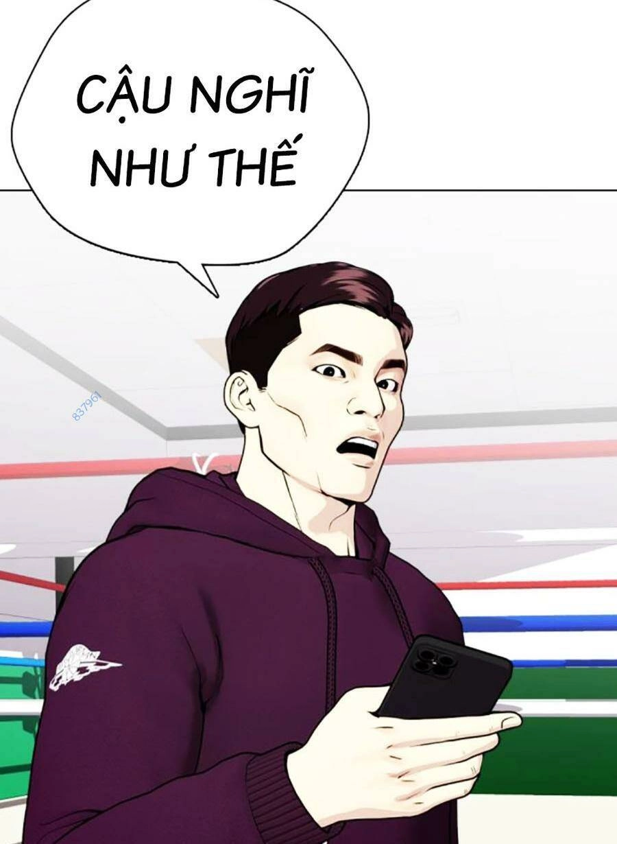 Loser Giỏi Võ Chapter 42 - 45