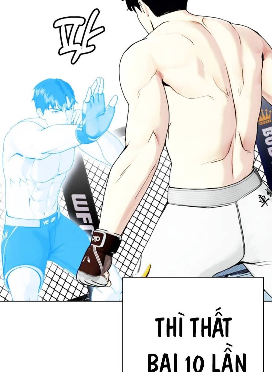 Loser Giỏi Võ Chapter 42 - 55