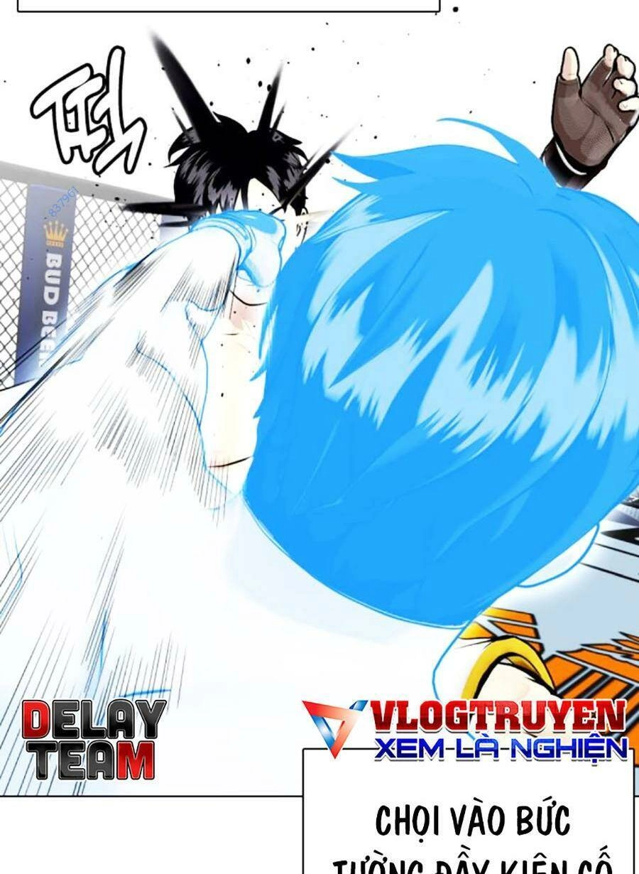 Loser Giỏi Võ Chapter 42 - 57