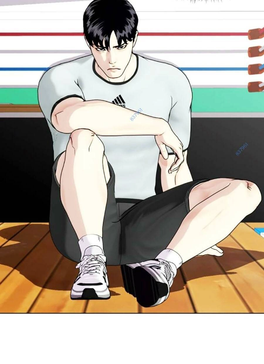 Loser Giỏi Võ Chapter 42 - 90