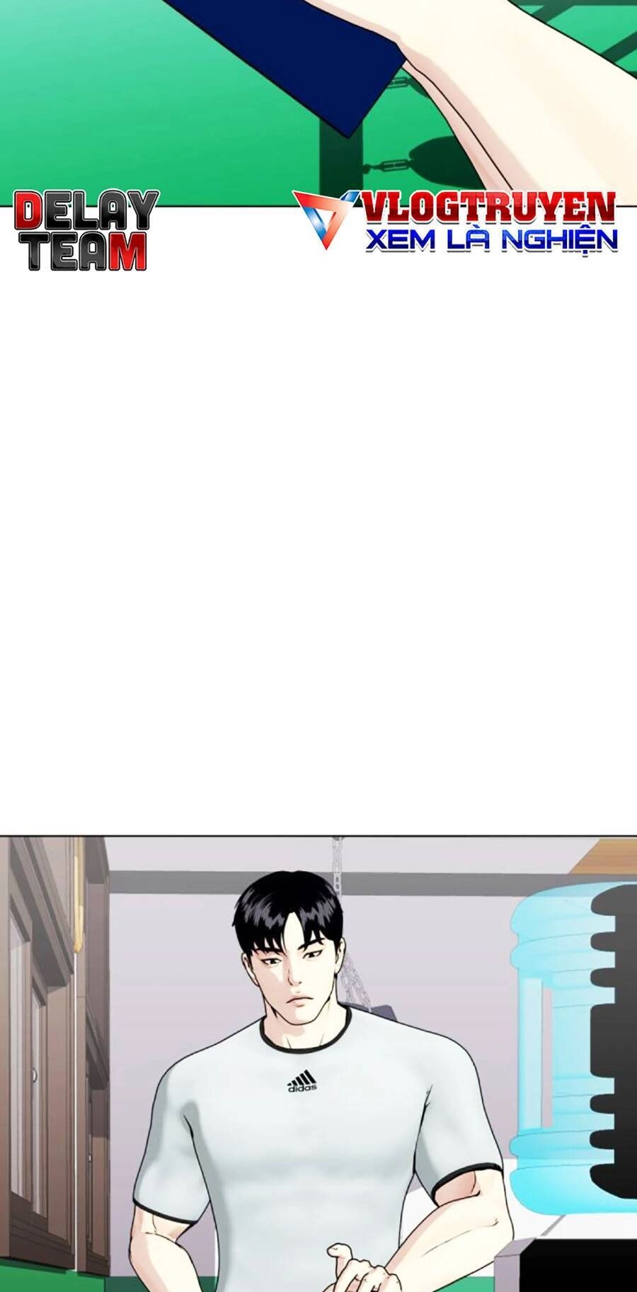 Loser Giỏi Võ Chapter 42 - 96