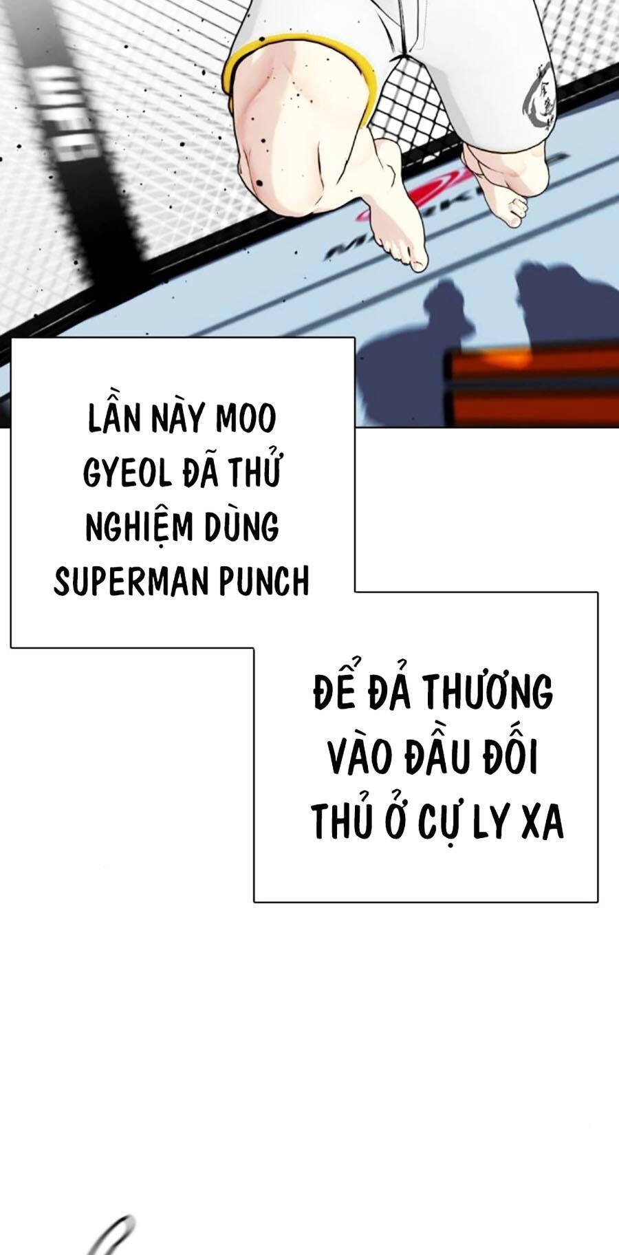 Loser Giỏi Võ Chapter 42 - 100