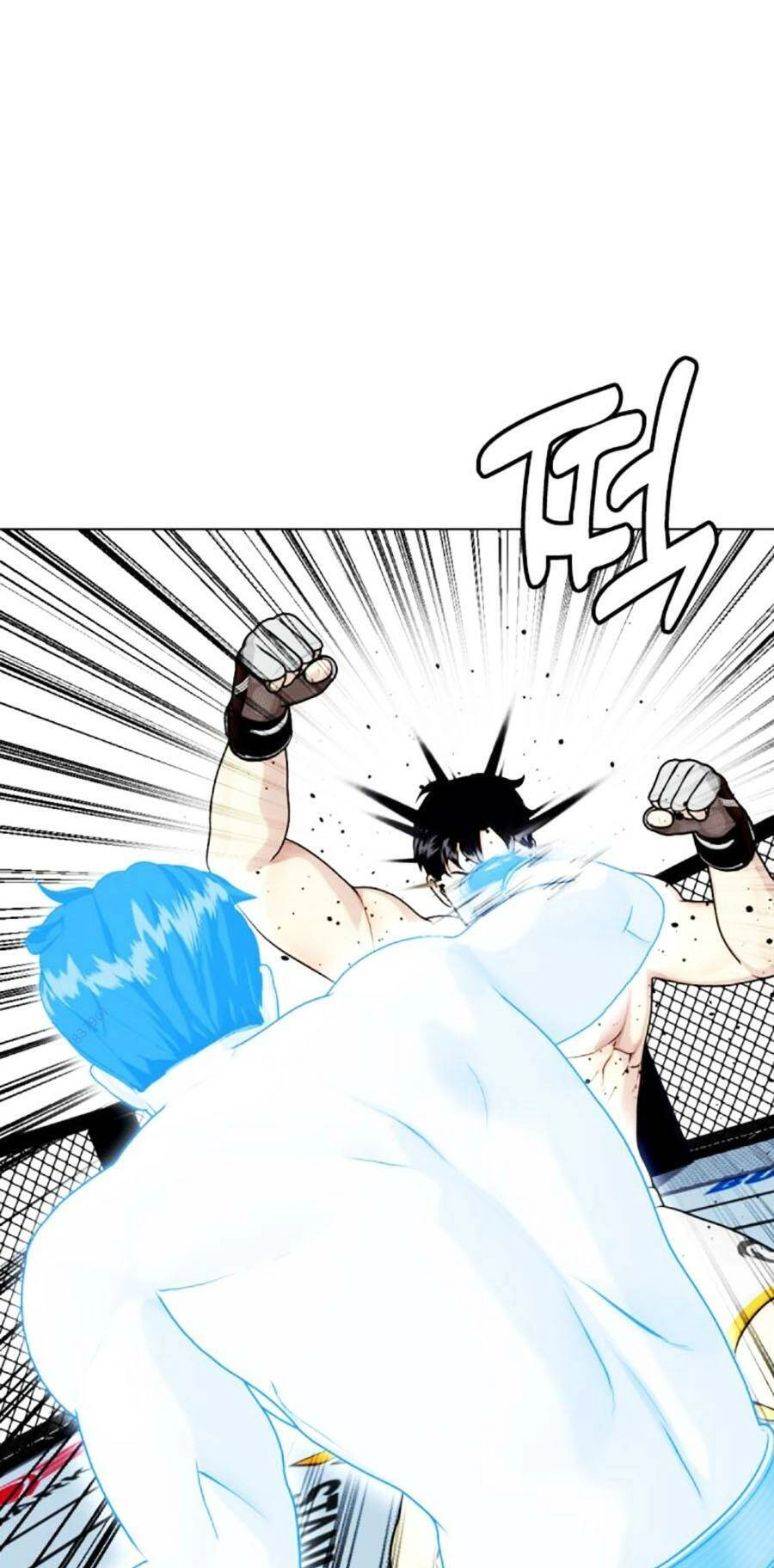 Loser Giỏi Võ Chapter 42 - 102