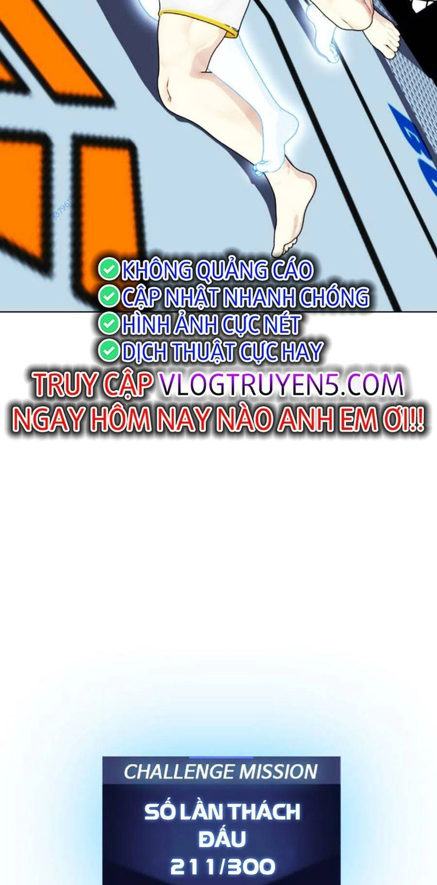 Loser Giỏi Võ Chapter 42 - 113