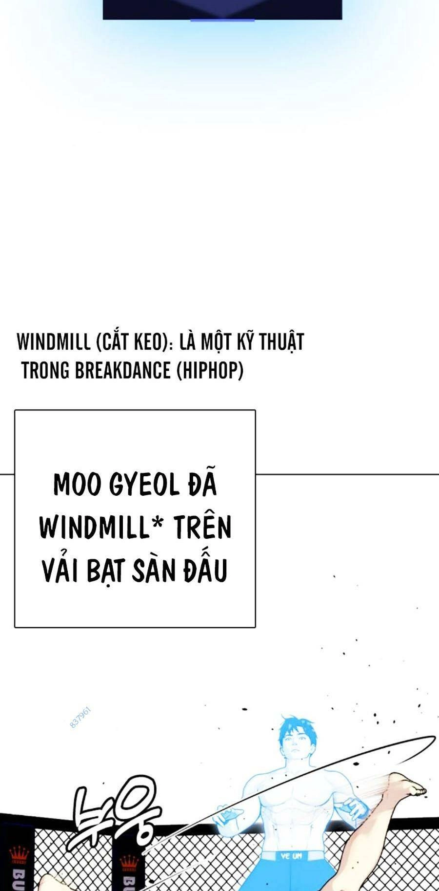 Loser Giỏi Võ Chapter 42 - 114