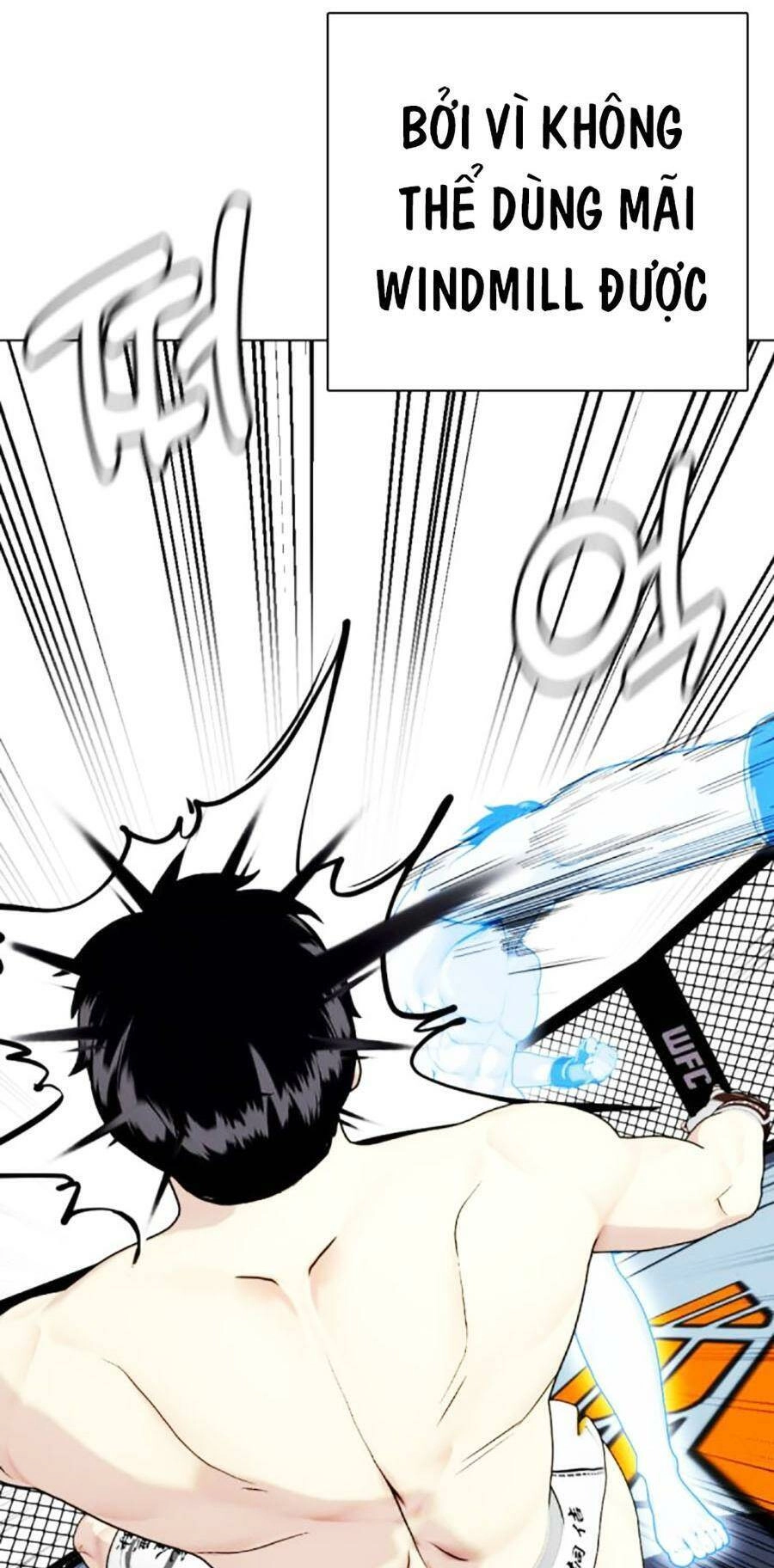 Loser Giỏi Võ Chapter 42 - 117