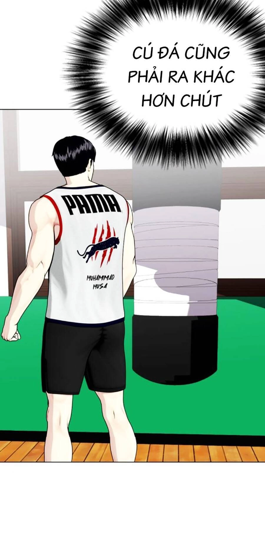 Loser Giỏi Võ Chapter 42 - 119