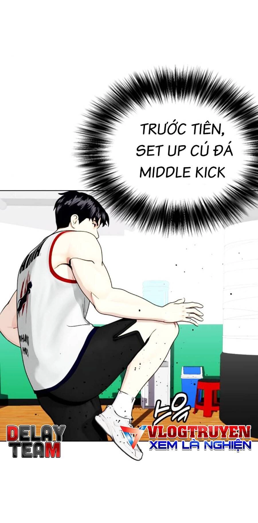 Loser Giỏi Võ Chapter 42 - 120