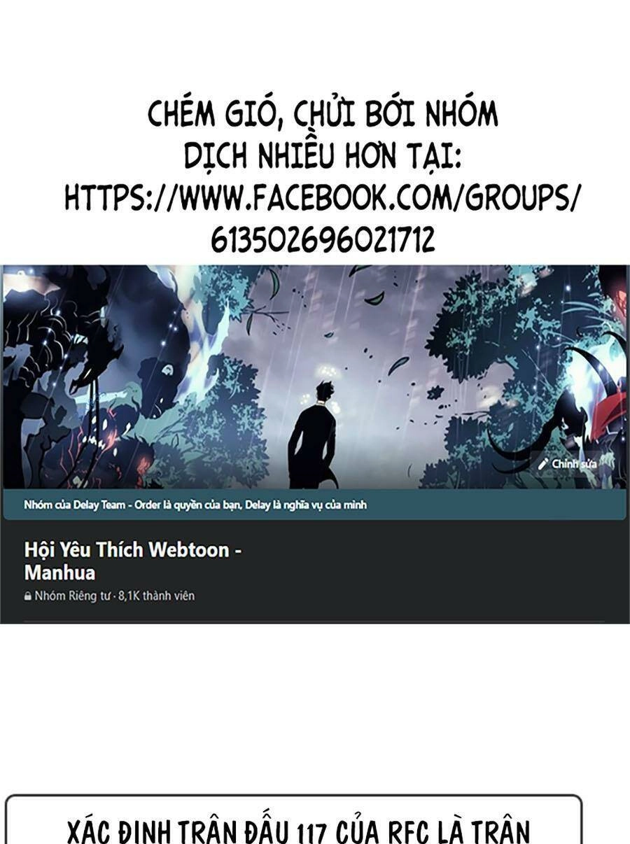 Loser Giỏi Võ Chapter 43 - 1