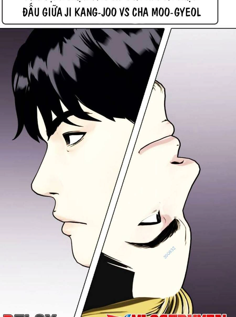 Loser Giỏi Võ Chapter 43 - 2