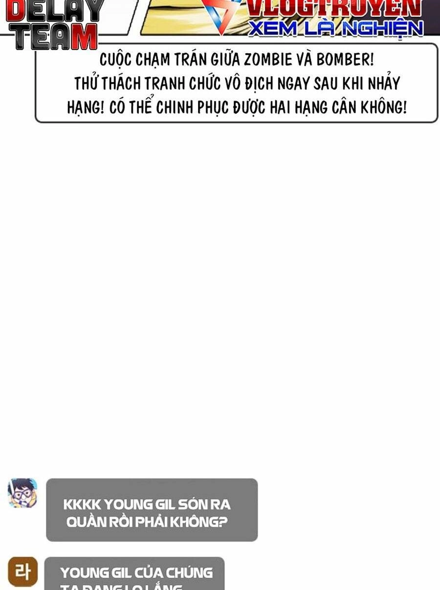 Loser Giỏi Võ Chapter 43 - 3