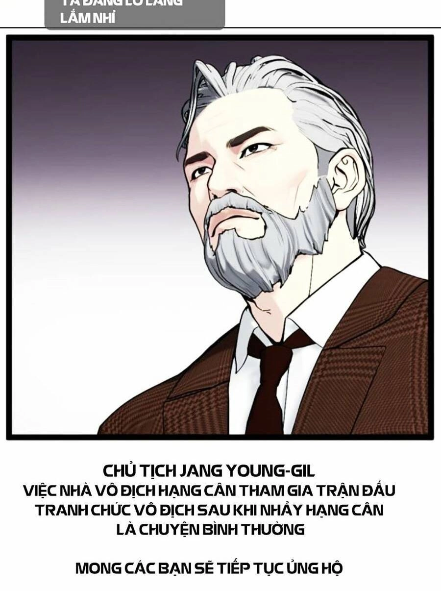 Loser Giỏi Võ Chapter 43 - 4
