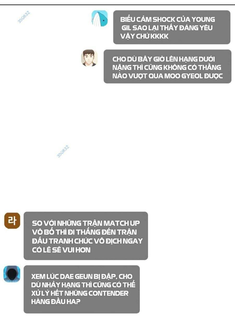 Loser Giỏi Võ Chapter 43 - 5