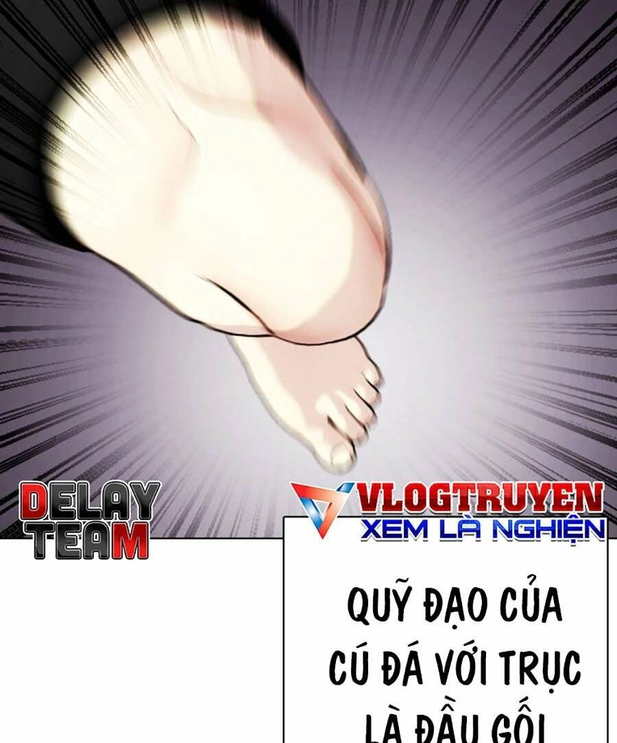 Loser Giỏi Võ Chapter 43 - 44