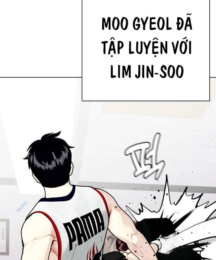 Loser Giỏi Võ Chapter 43 - 46