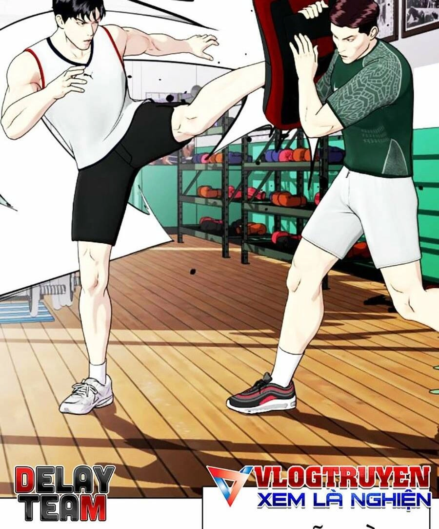 Loser Giỏi Võ Chapter 43 - 52