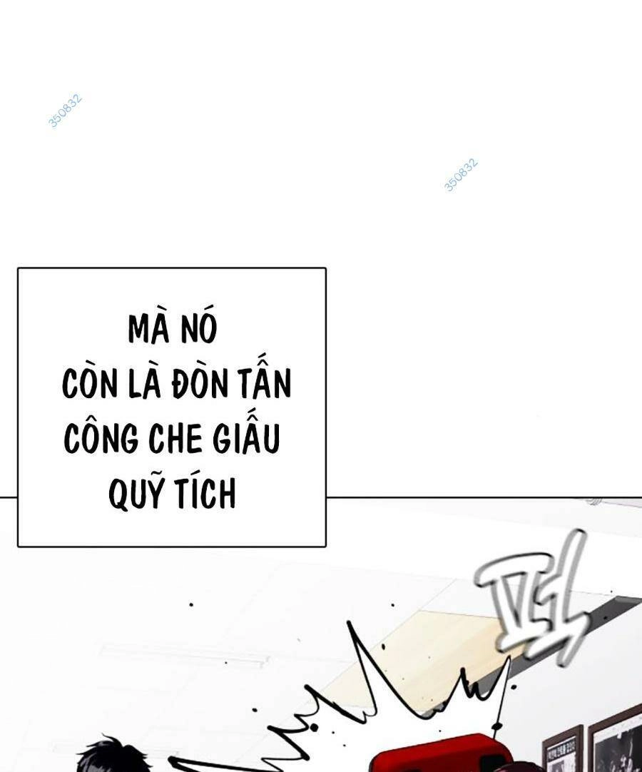 Loser Giỏi Võ Chapter 43 - 81