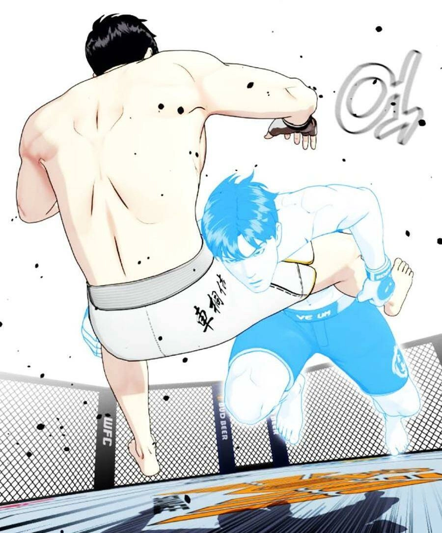 Loser Giỏi Võ Chapter 43 - 89