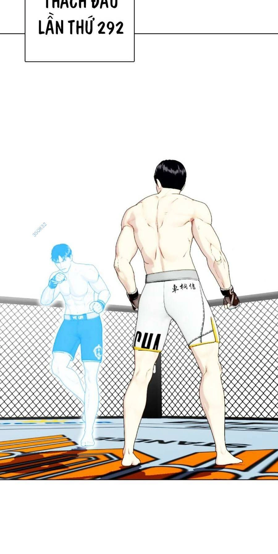 Loser Giỏi Võ Chapter 43 - 94