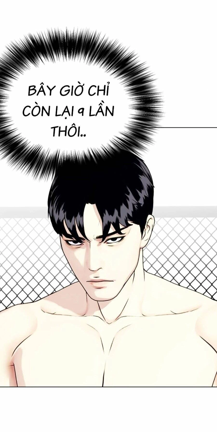 Loser Giỏi Võ Chapter 43 - 95