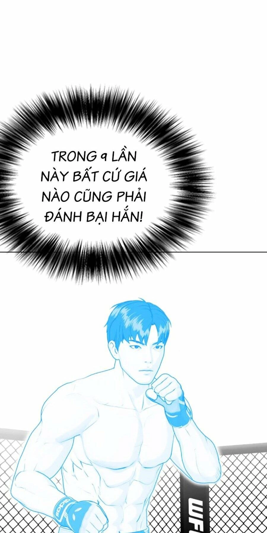 Loser Giỏi Võ Chapter 43 - 96