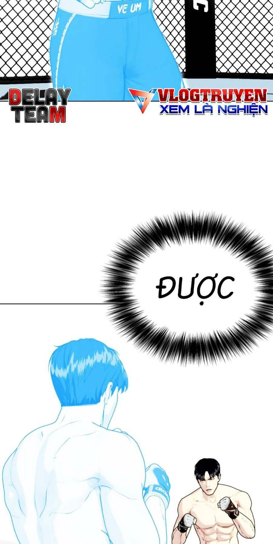 Loser Giỏi Võ Chapter 43 - 97