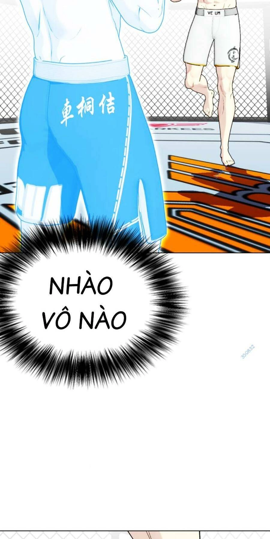 Loser Giỏi Võ Chapter 43 - 98