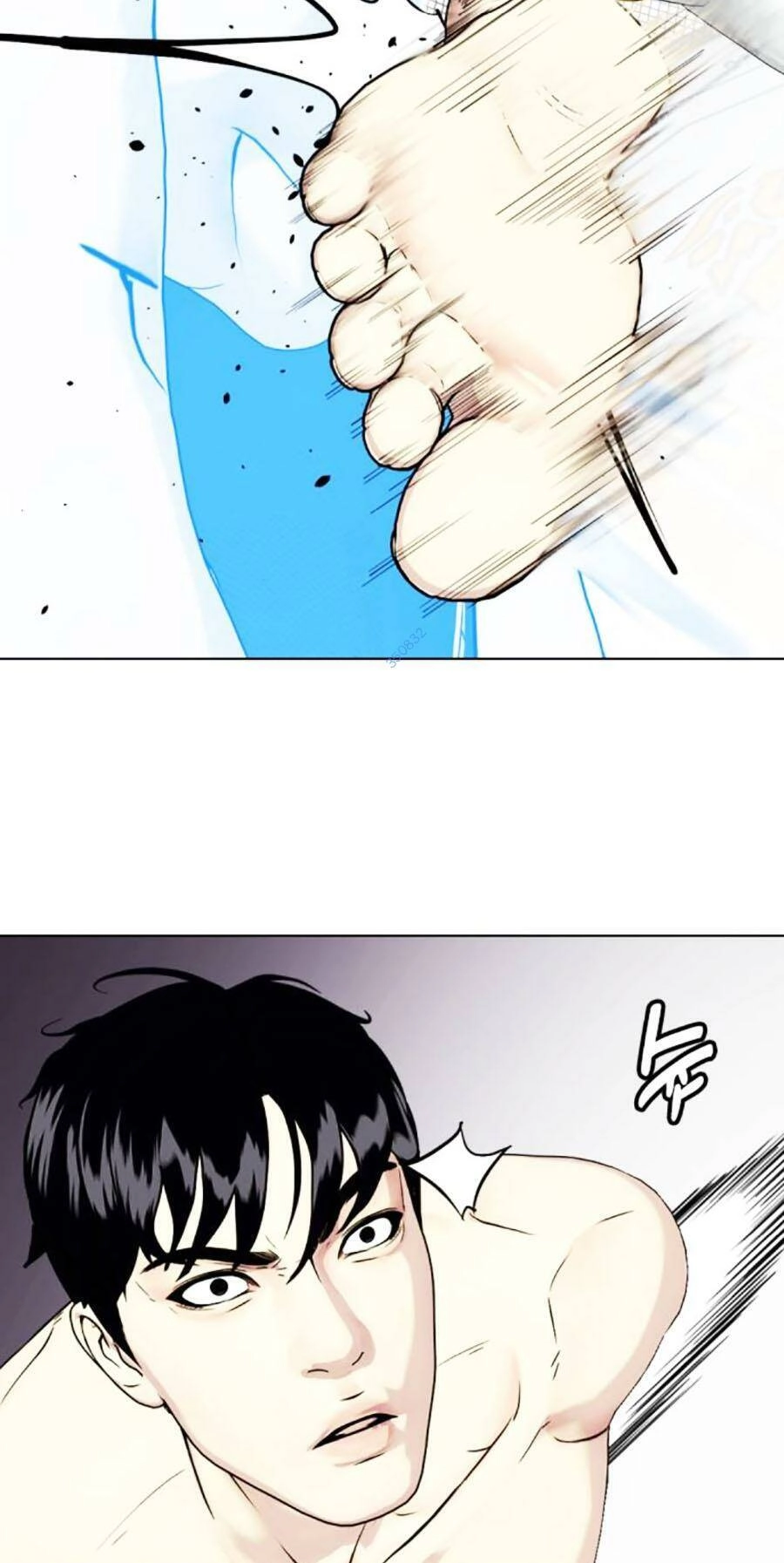 Loser Giỏi Võ Chapter 43 - 102