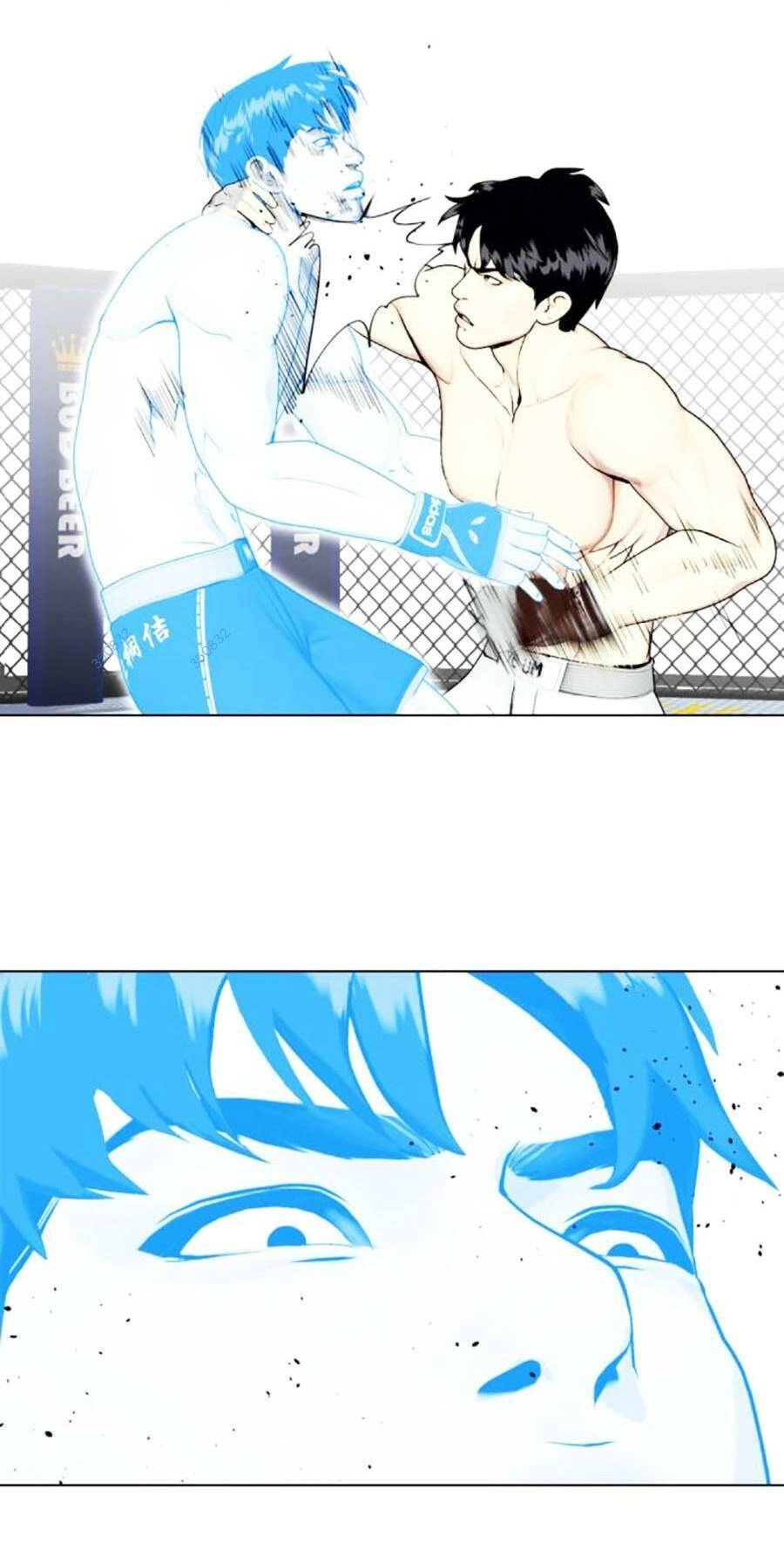 Loser Giỏi Võ Chapter 43 - 106