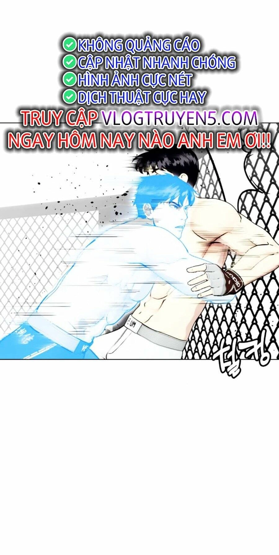 Loser Giỏi Võ Chapter 43 - 107