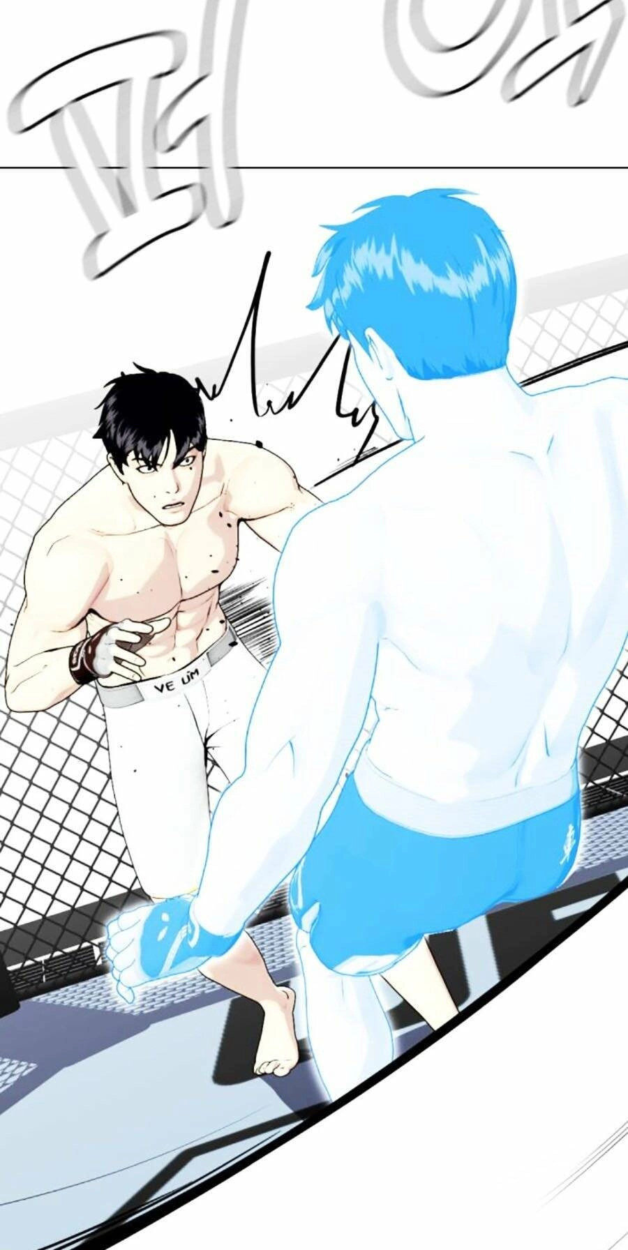 Loser Giỏi Võ Chapter 43 - 111