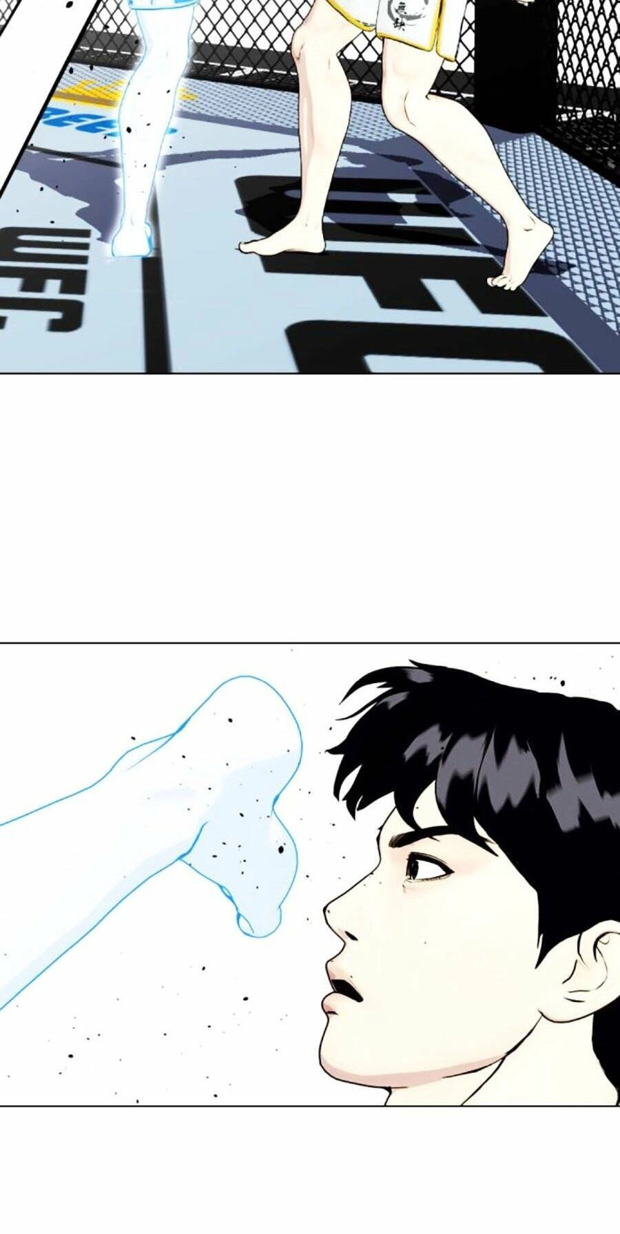 Loser Giỏi Võ Chapter 43 - 115