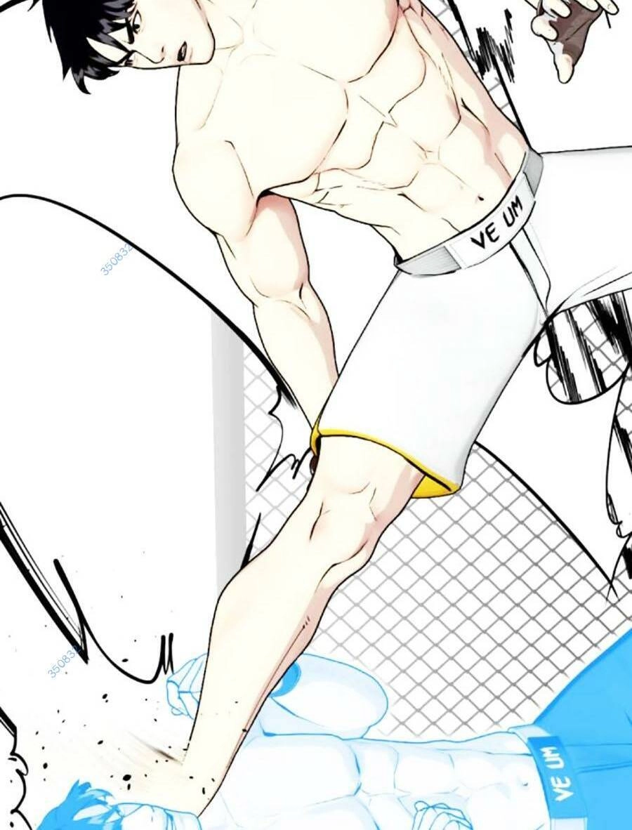 Loser Giỏi Võ Chapter 43 - 122