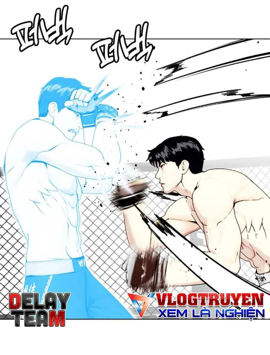Loser Giỏi Võ Chapter 43 - 125