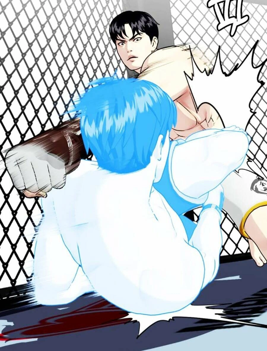 Loser Giỏi Võ Chapter 43 - 144