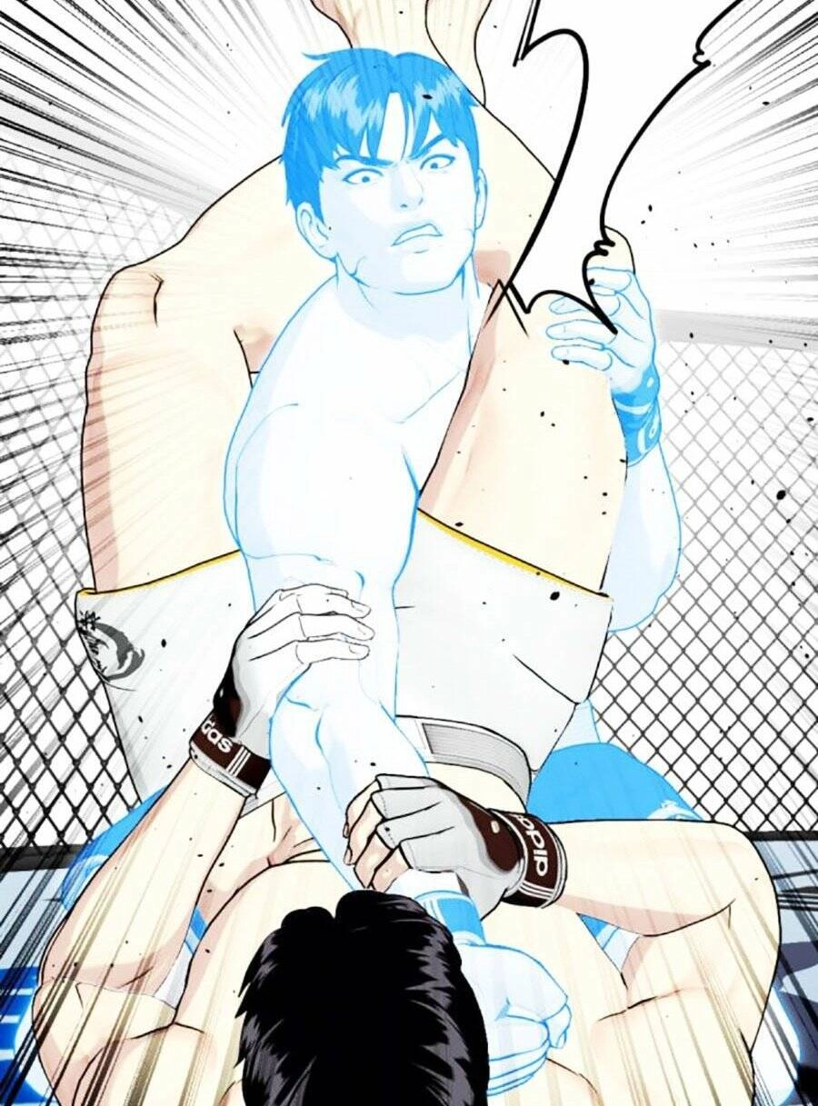 Loser Giỏi Võ Chapter 43 - 155