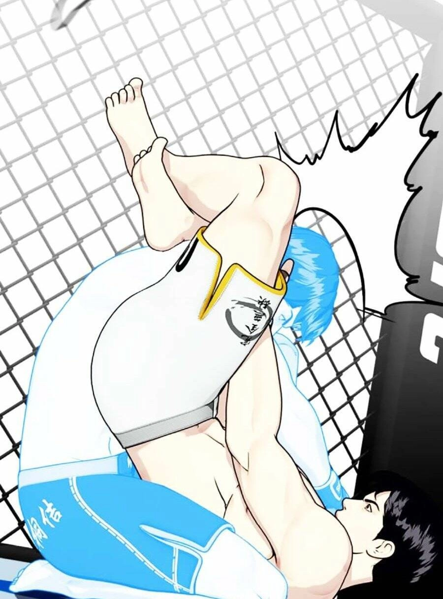 Loser Giỏi Võ Chapter 43 - 159