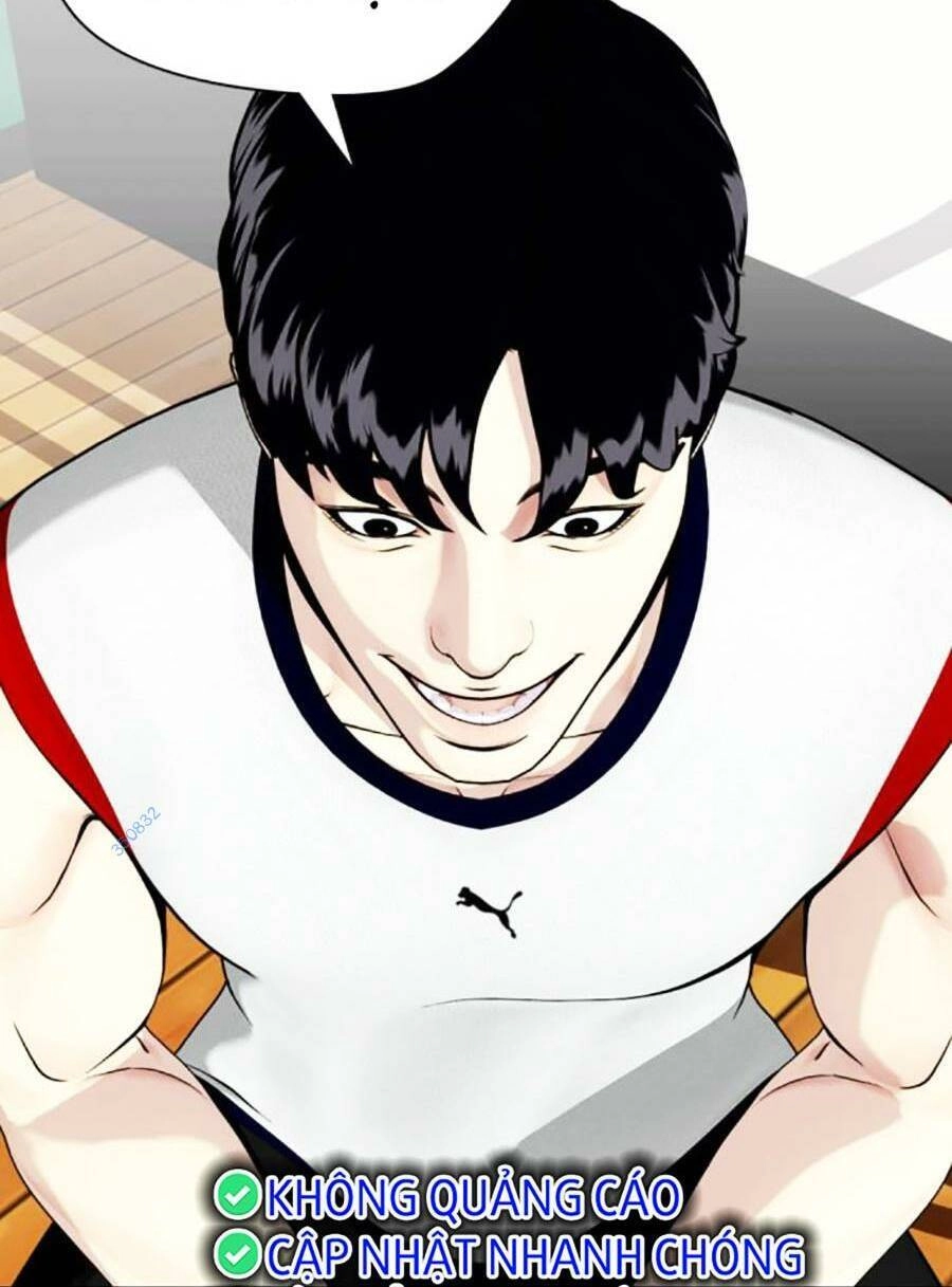 Loser Giỏi Võ Chapter 43 - 174