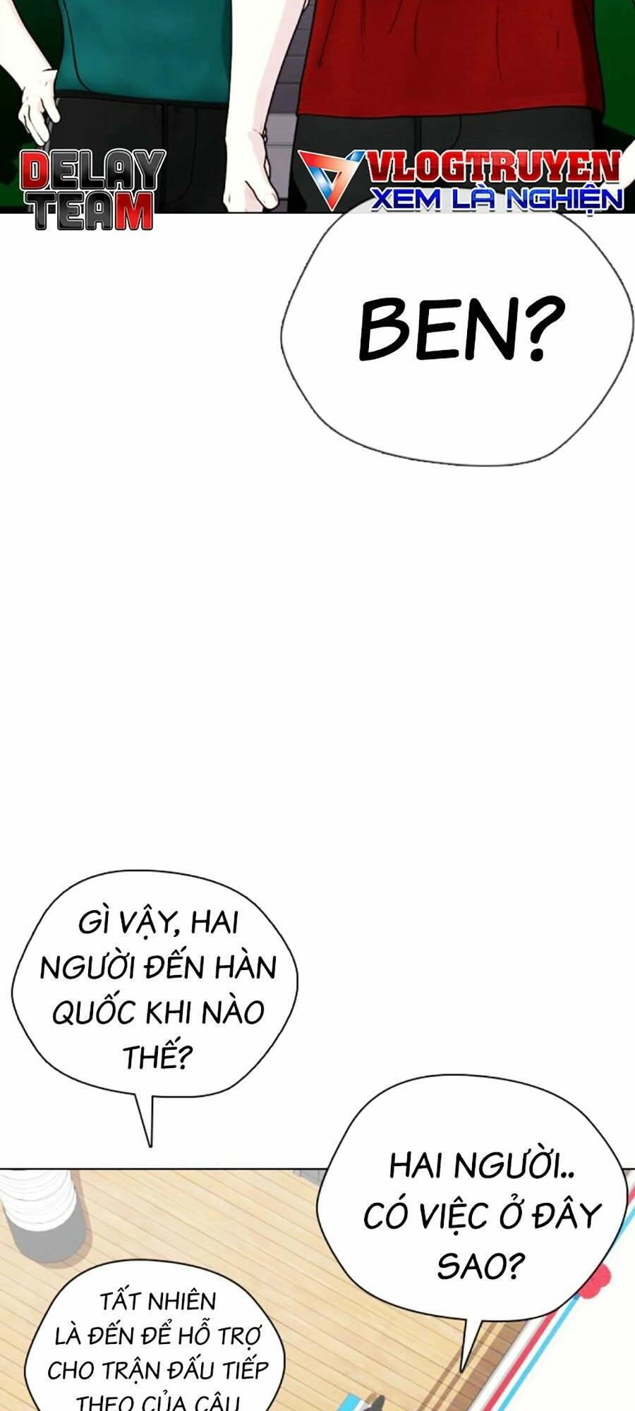 Loser Giỏi Võ Chapter 43 - 184