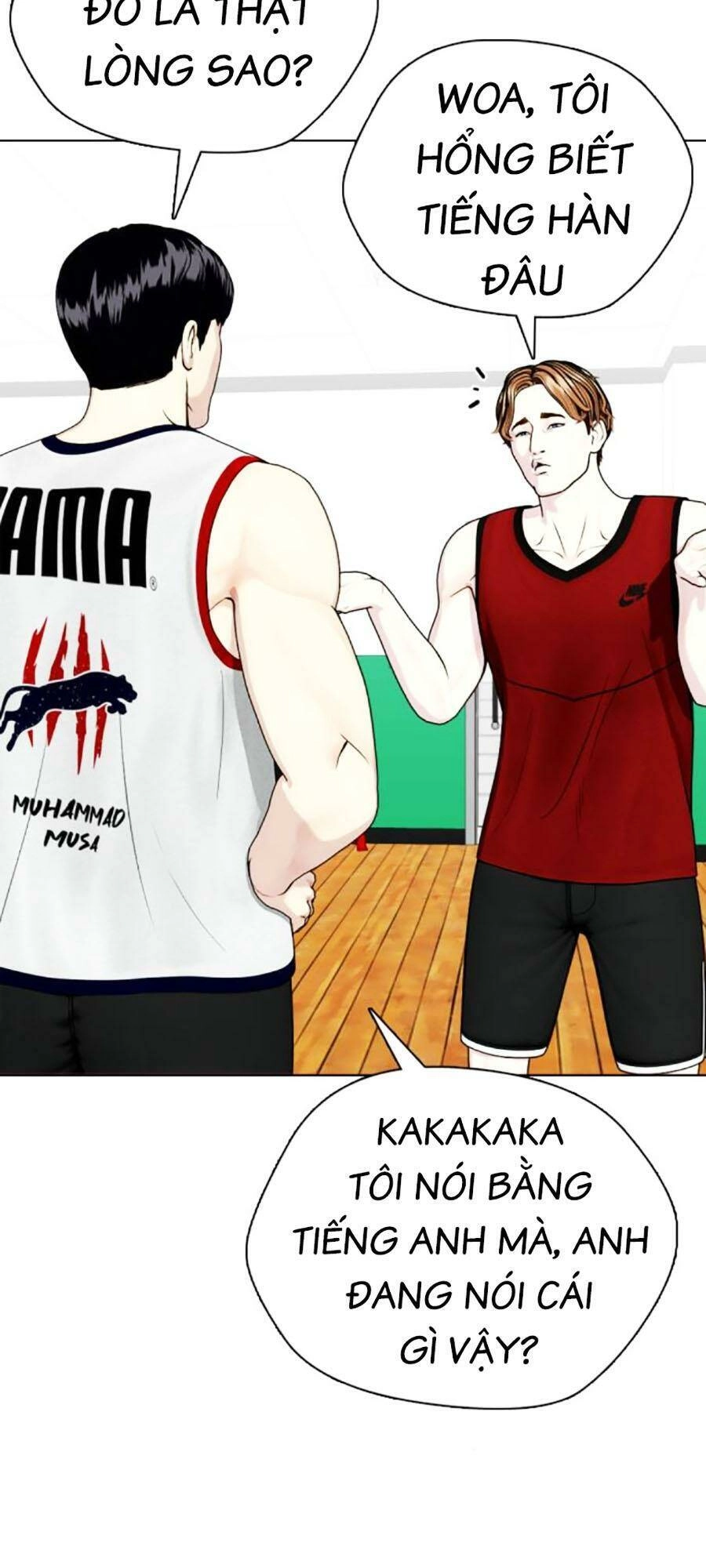 Loser Giỏi Võ Chapter 43 - 187