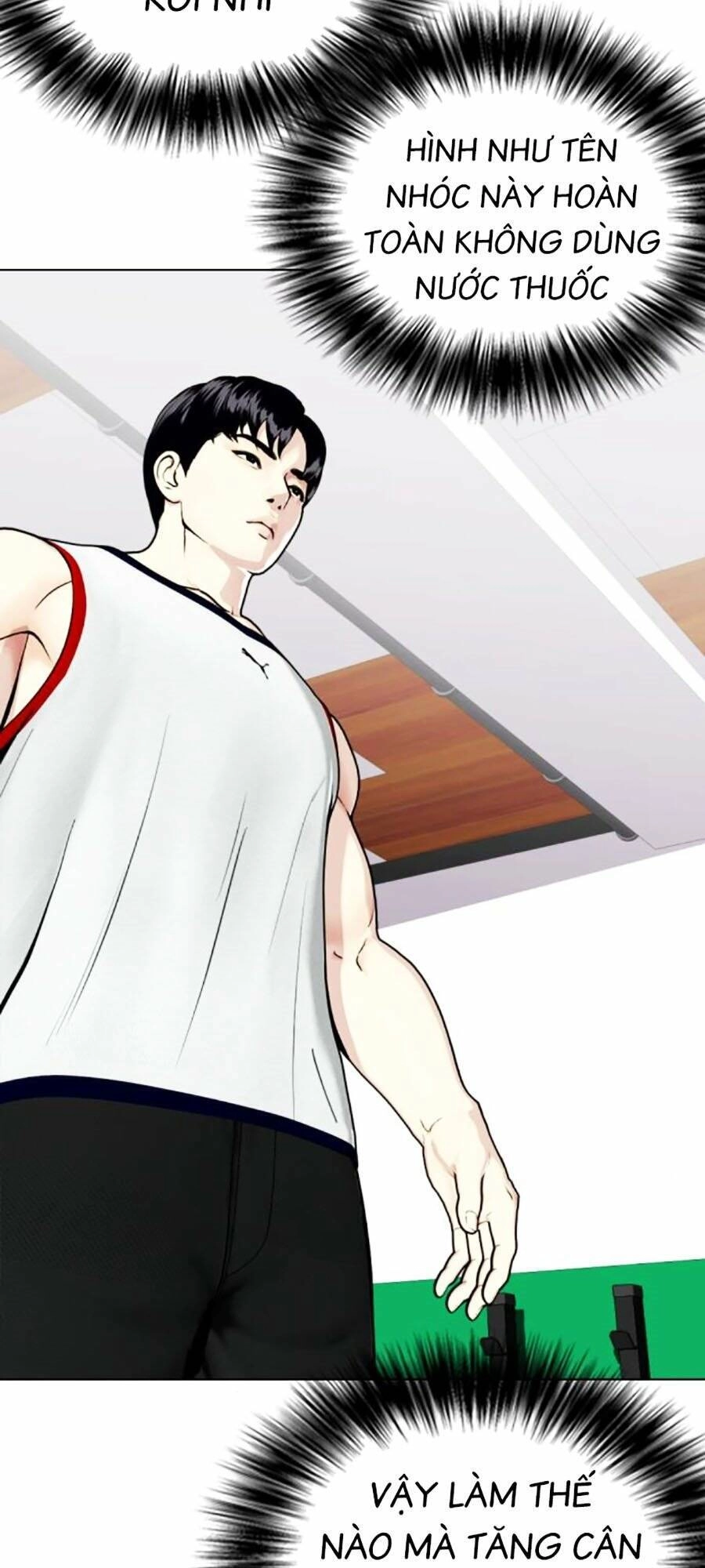 Loser Giỏi Võ Chapter 43 - 190