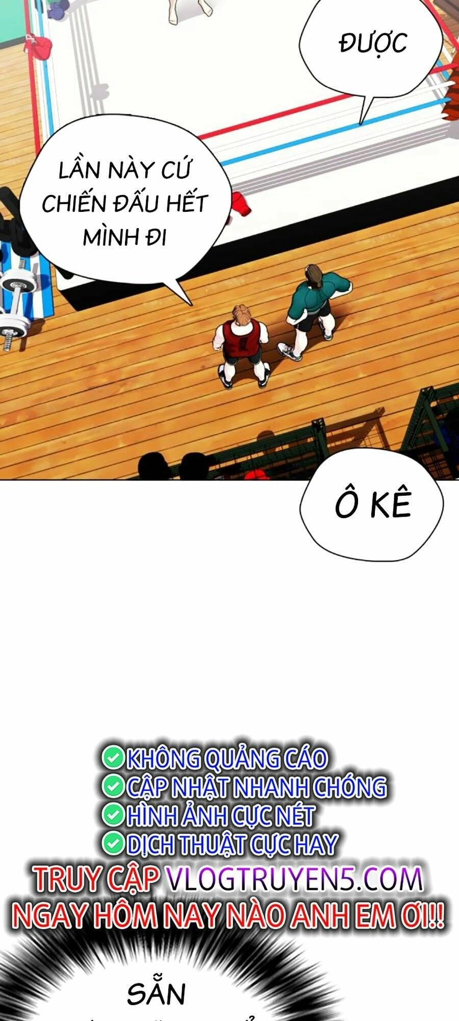 Loser Giỏi Võ Chapter 43 - 196