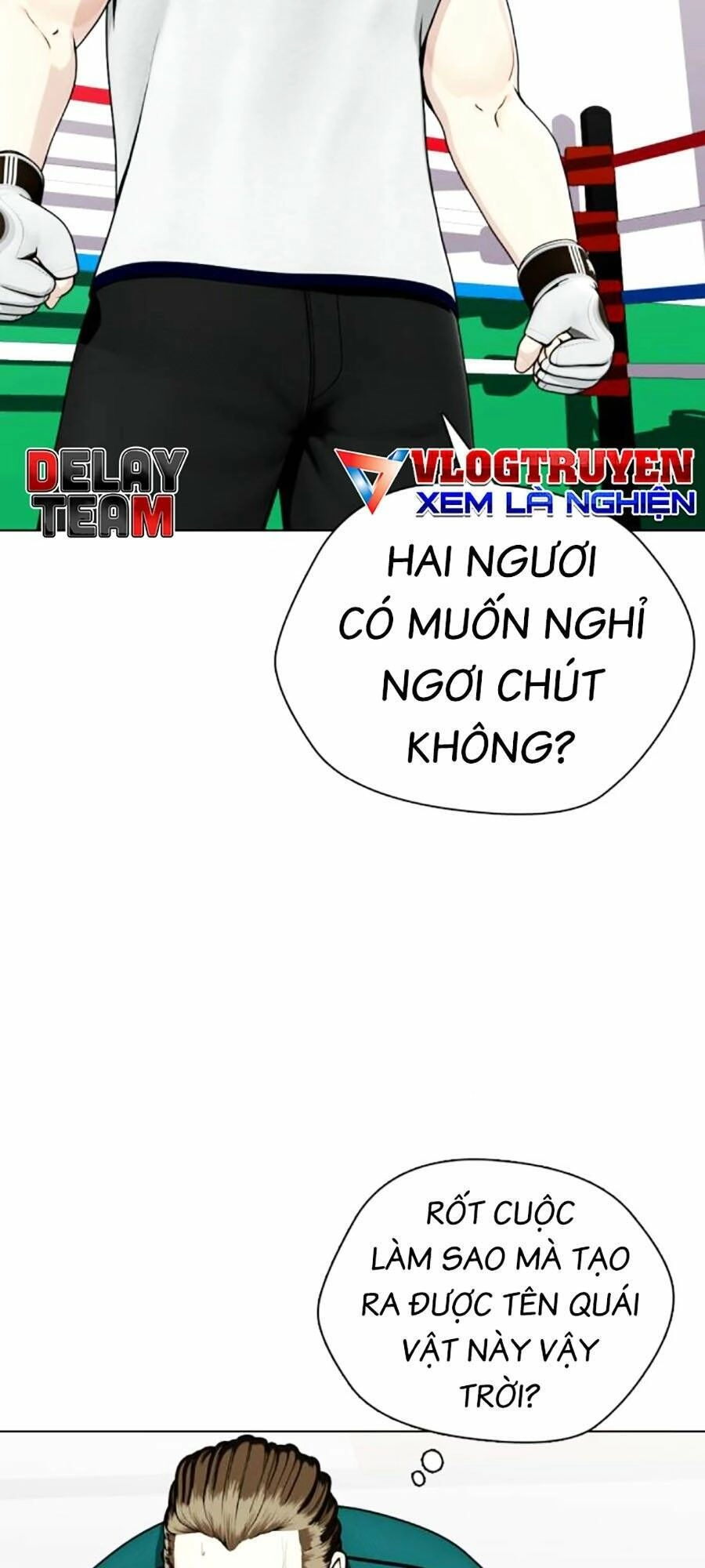 Loser Giỏi Võ Chapter 43 - 202