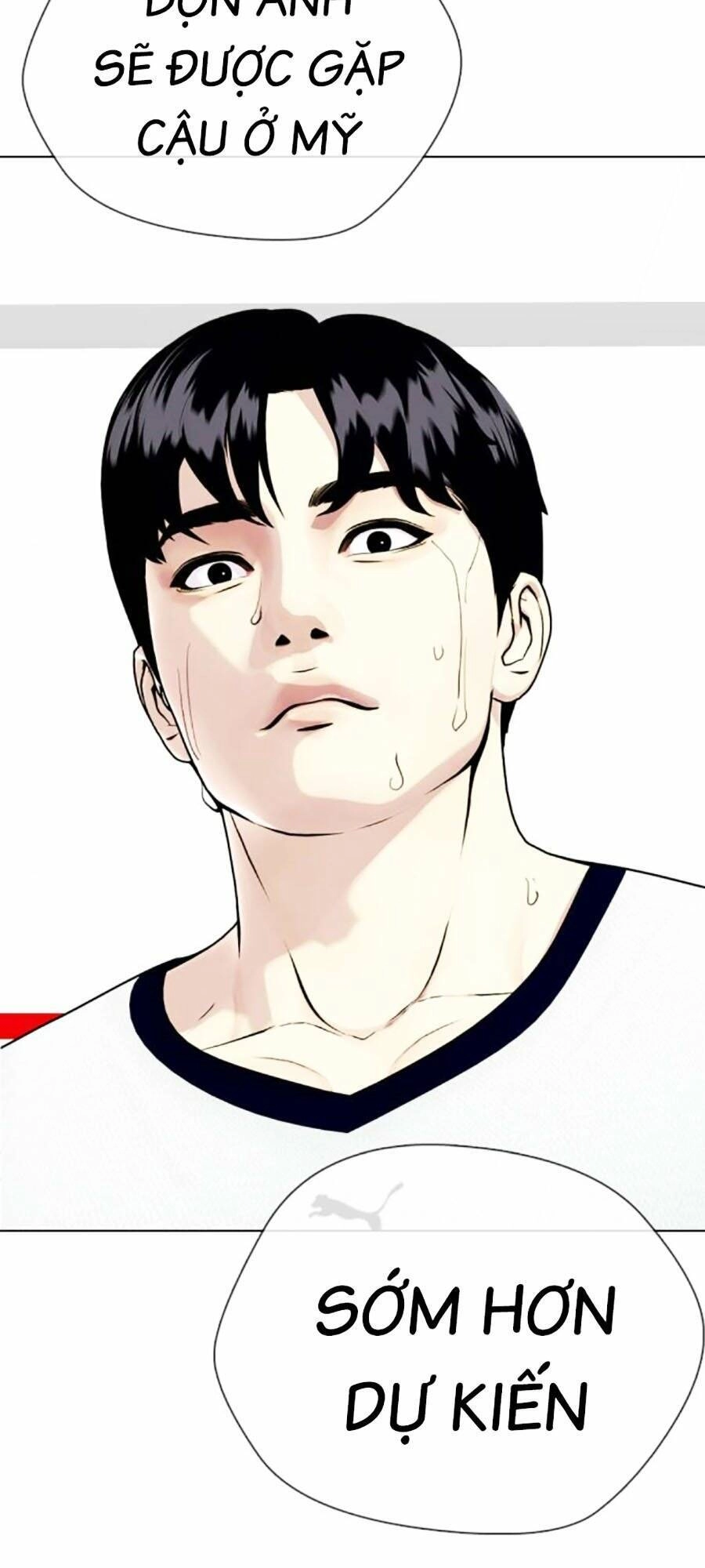 Loser Giỏi Võ Chapter 43 - 208