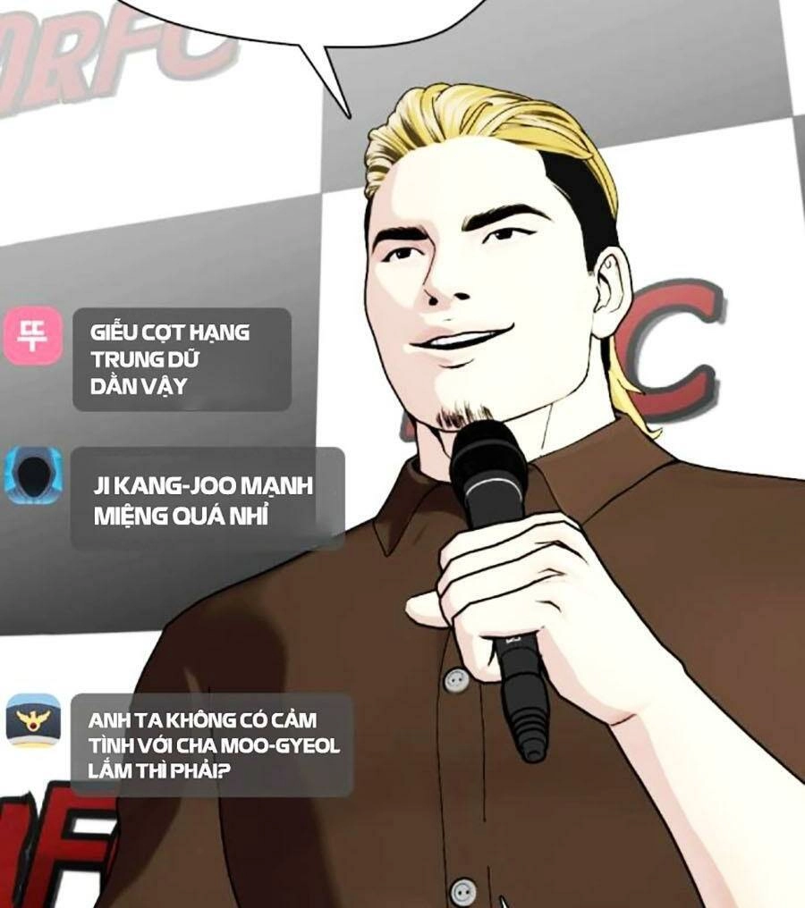 Loser Giỏi Võ Chapter 43 - 213