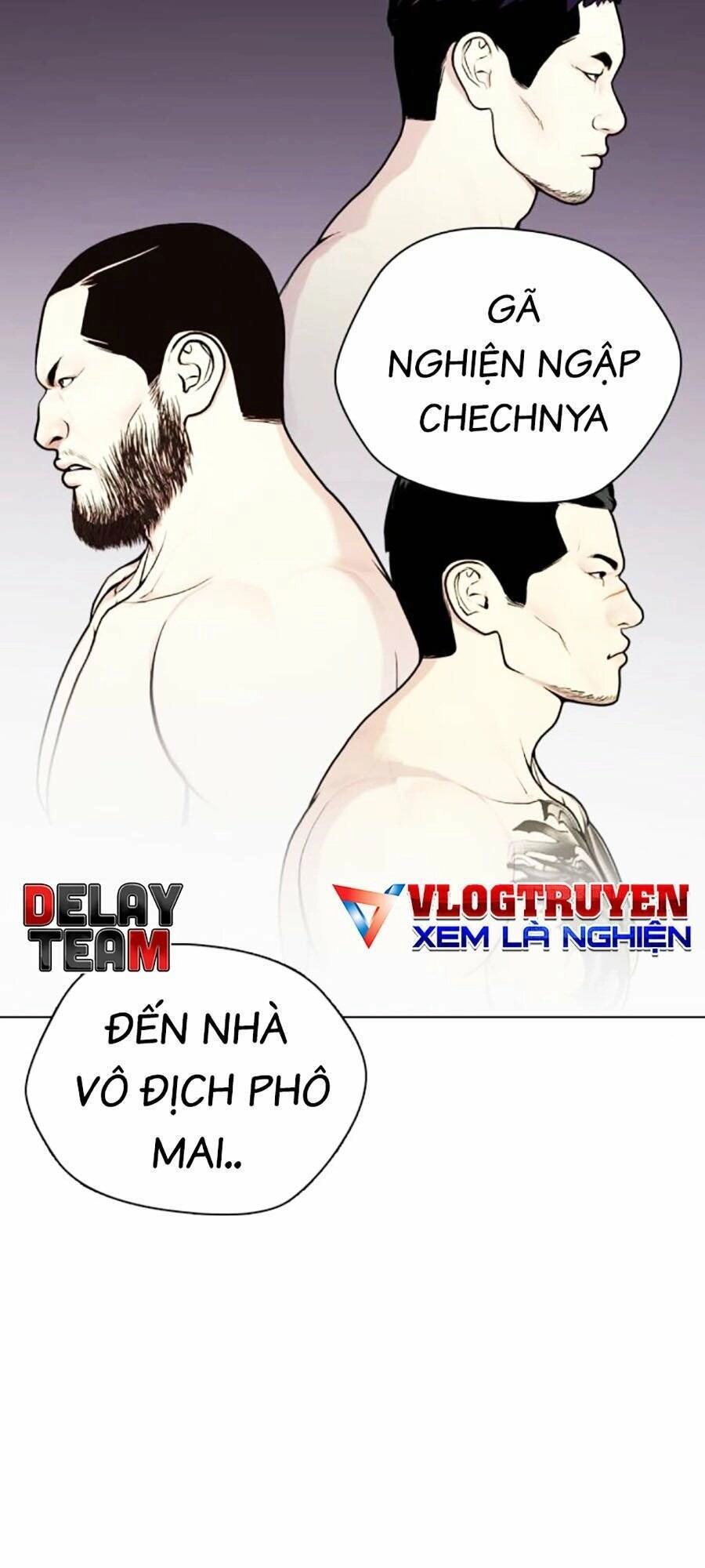 Loser Giỏi Võ Chapter 43 - 220