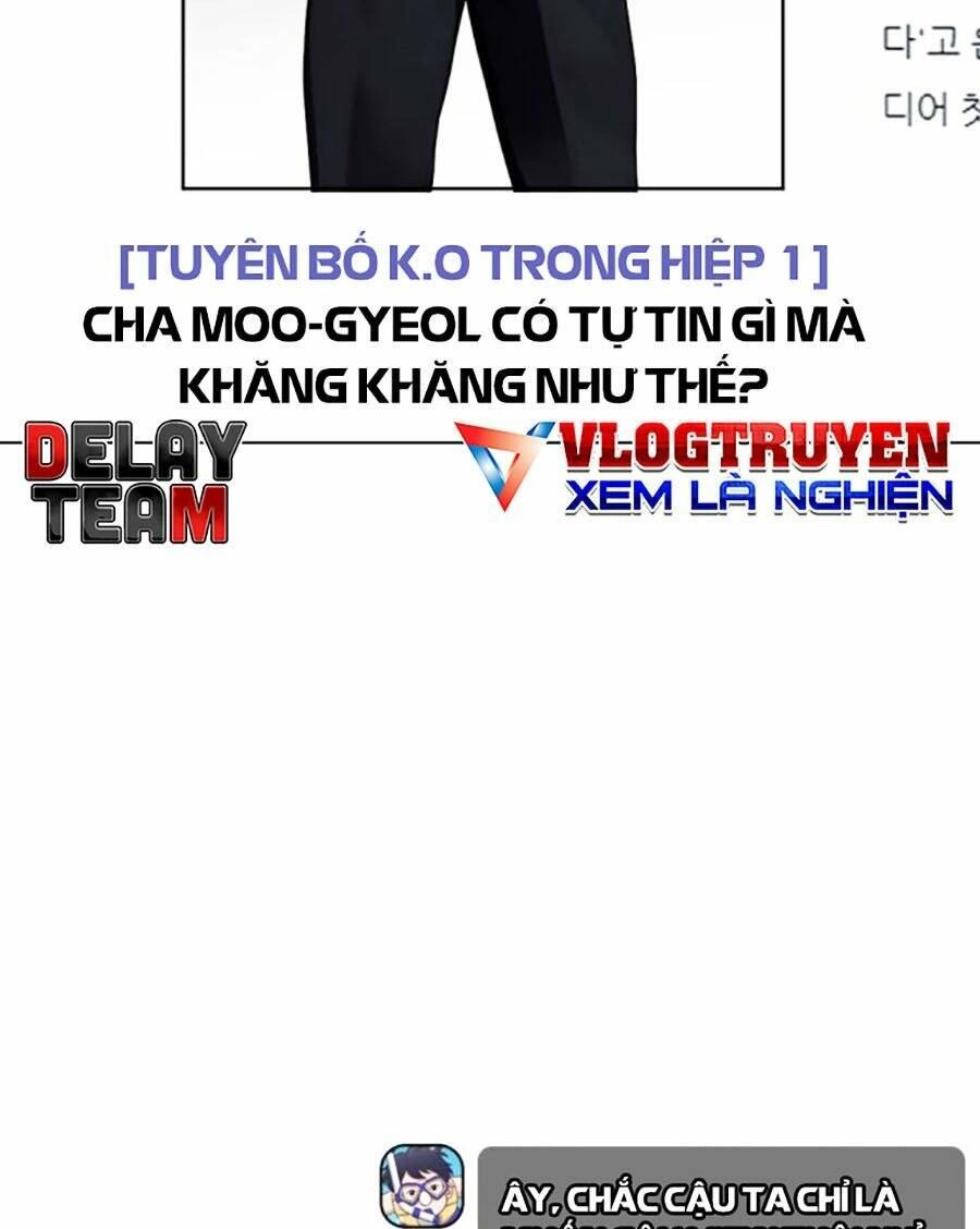 Loser Giỏi Võ Chapter 44 - 3