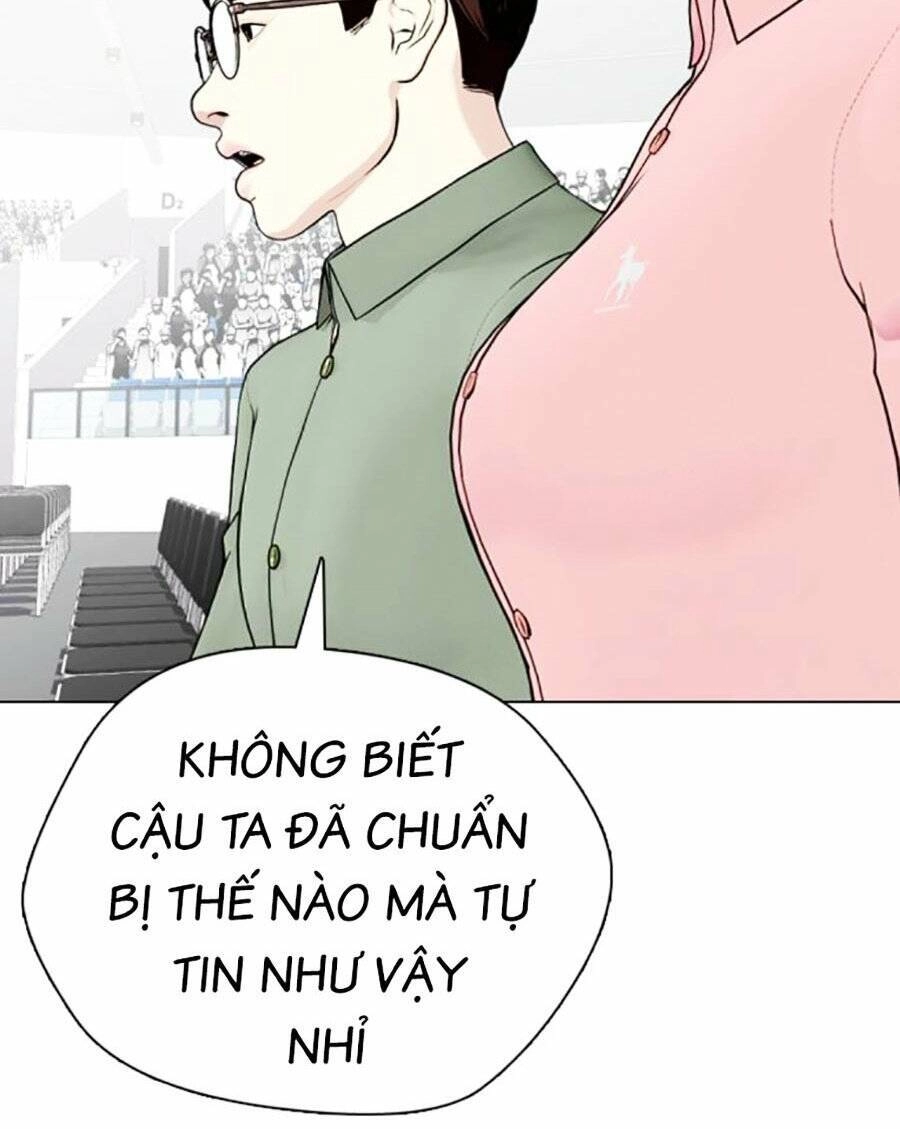 Loser Giỏi Võ Chapter 44 - 8