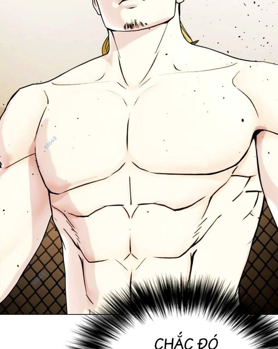 Loser Giỏi Võ Chapter 44 - 14