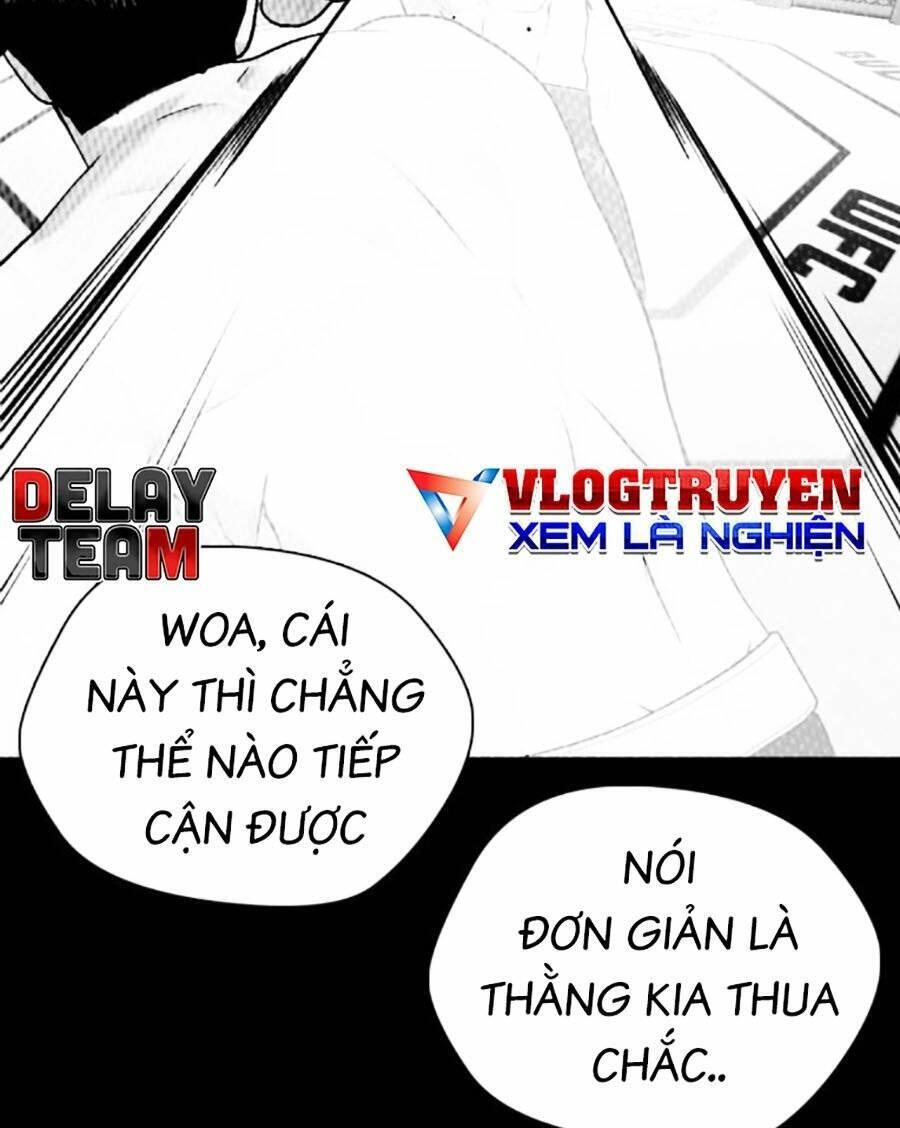 Loser Giỏi Võ Chapter 44 - 19